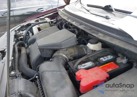 2011 Ford Edge Limited z USA, uszkodzony, nr VIN 2FMDK3KC1BBA97730